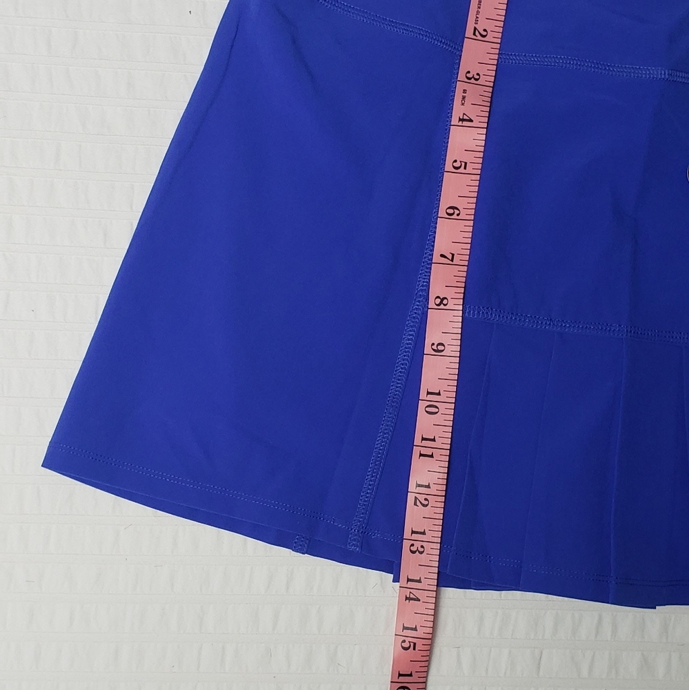 JOFIT Dash Skort-Tennis BRAND NEW Size L - Picture 2 of 7